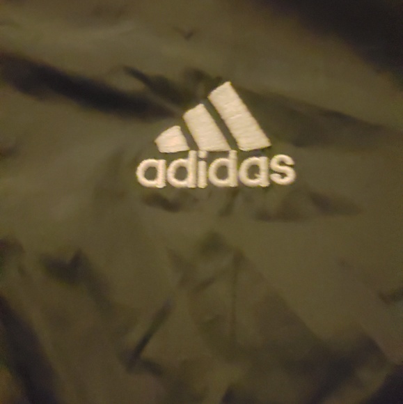 Adidas boys athletic jacket - Picture 2 of 5